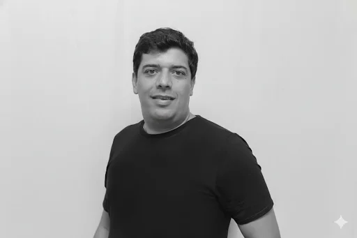 Fernando Franchi - Engenheiro do Consórcio e Especialista em Crédito Imobiliário